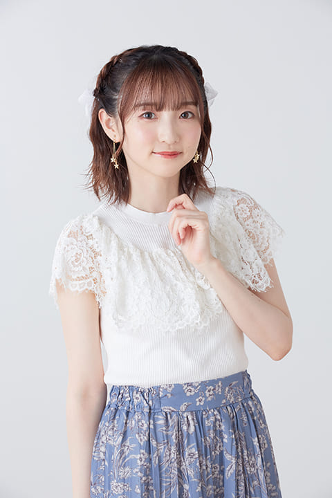 田中美海