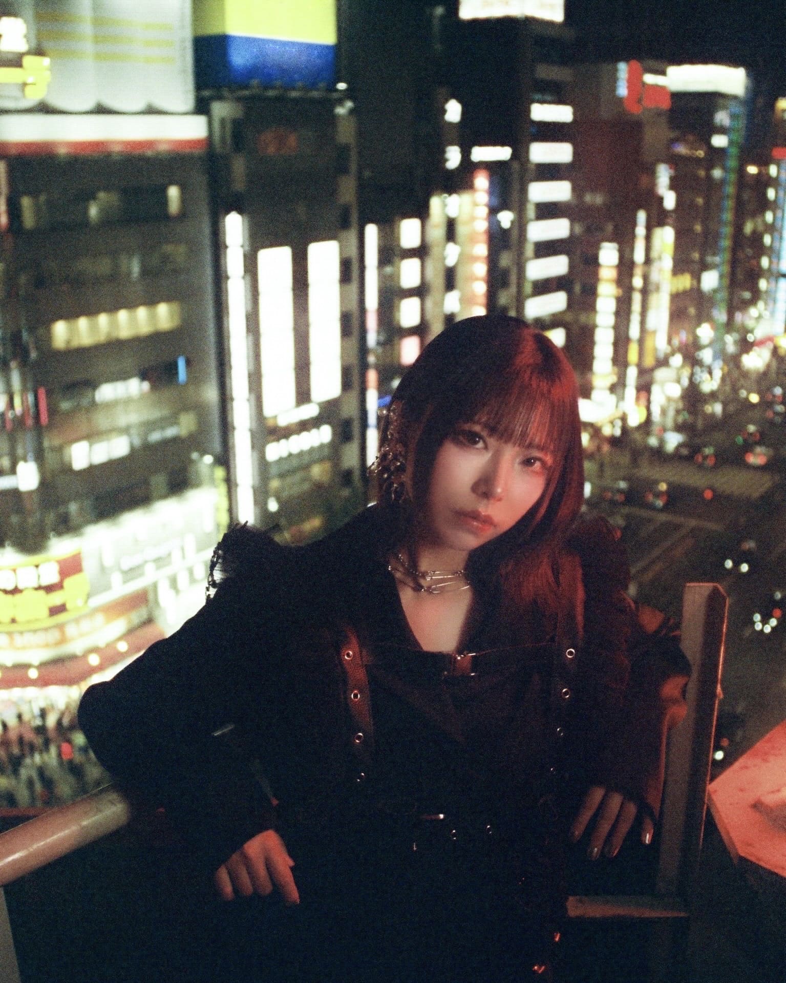 アーティスト画像